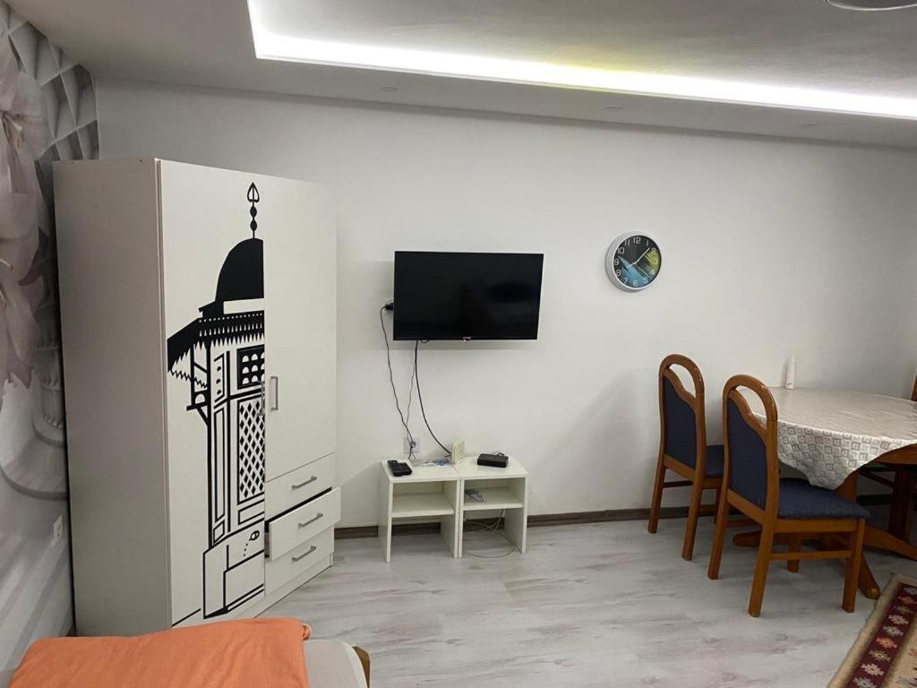 Apartman White River SJJ Exterior foto